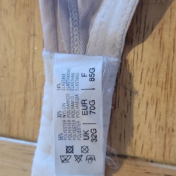 Panache bra - Picture 4 of 4